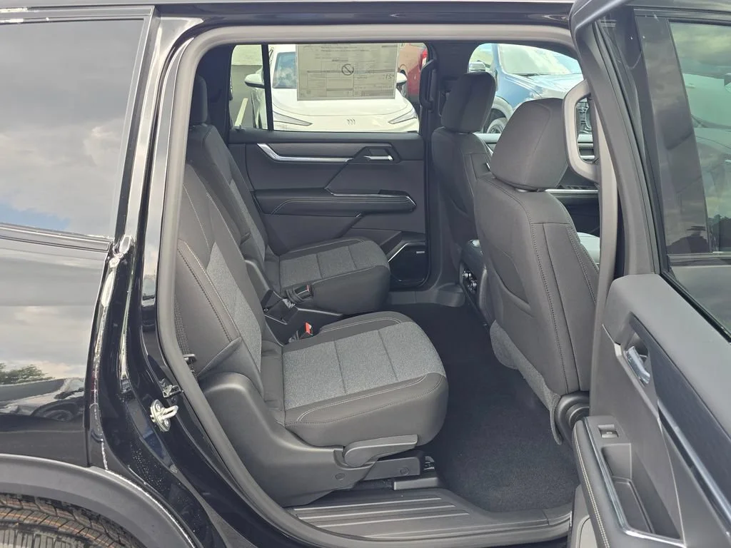 2026 GMC Acadia Elevation - Photo 33