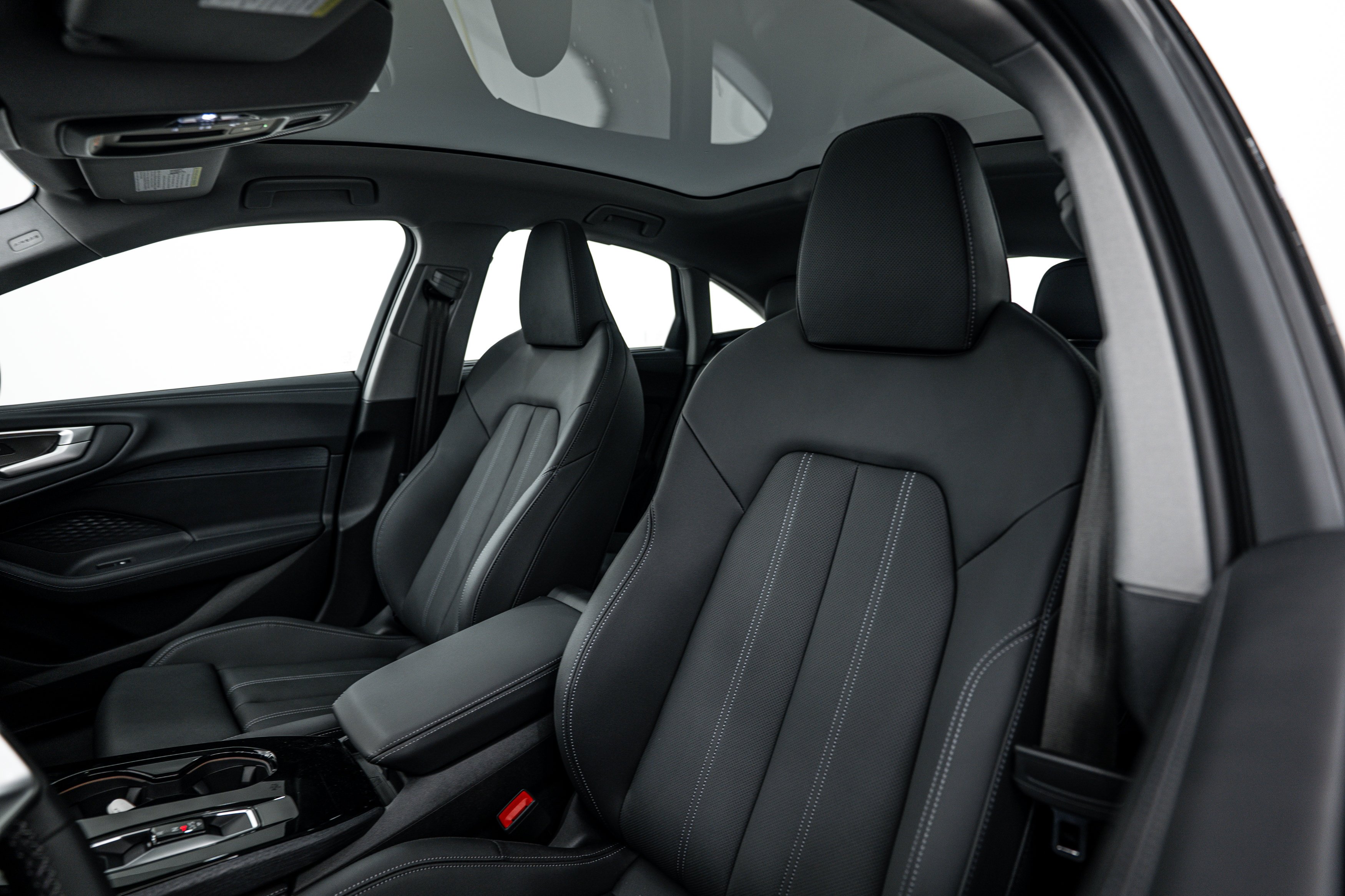 New 2026 Daytona Gray Audi Premium Plus image 16