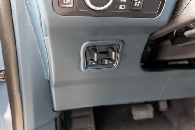 New 2026 Gray Ford XLT image 14
