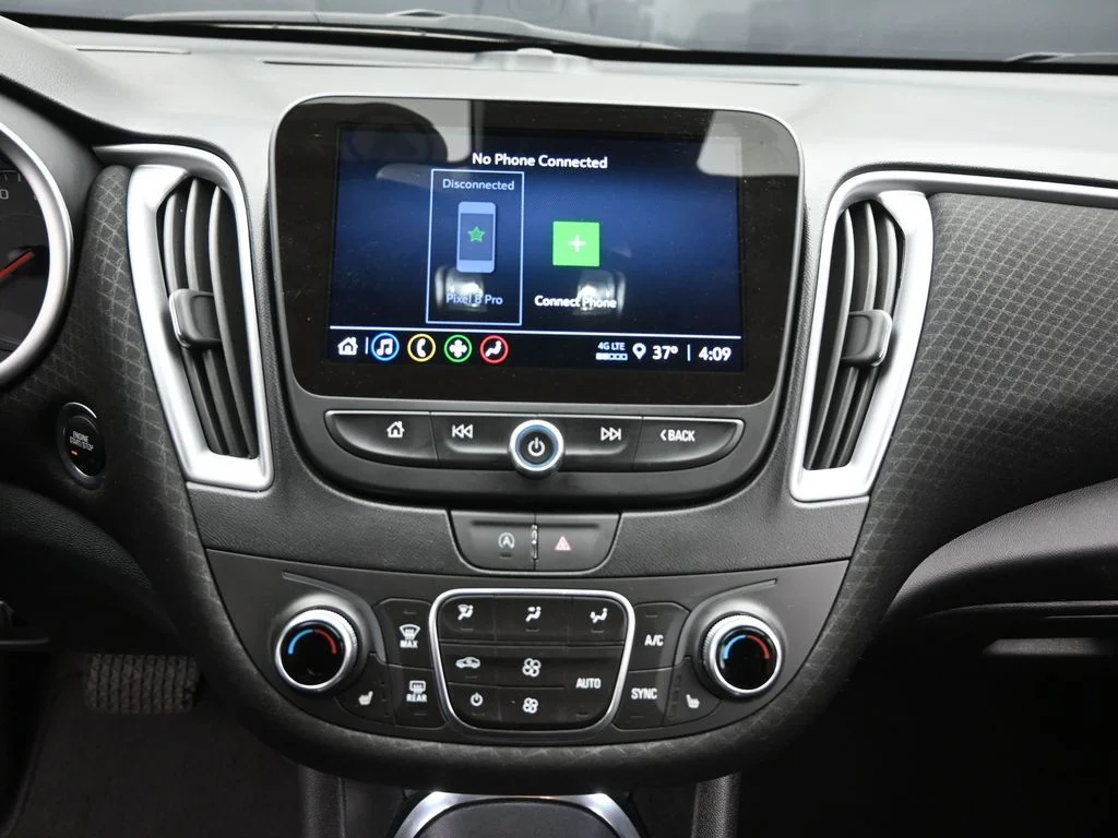 2024 Chevrolet Malibu 1LT - Photo 15