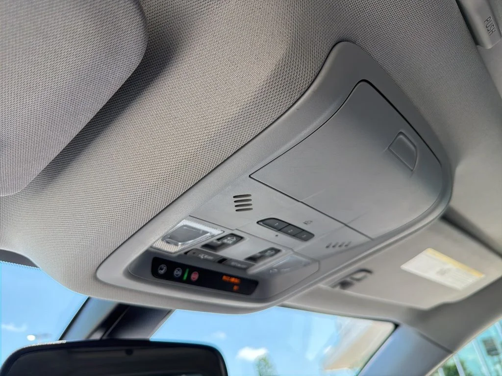 Used 2019 Blue GMC SLT-1 image 24