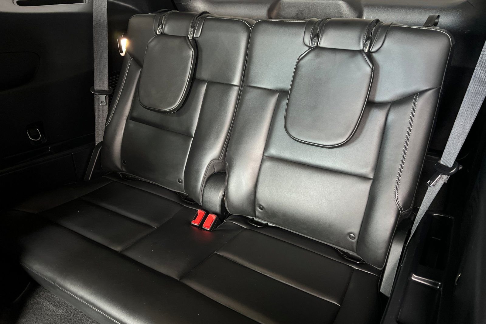 Used 2022 Black Ford XLT image 16