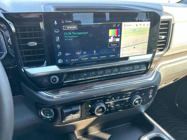 2025 Chevrolet Silverado 1500 RST - Photo 16