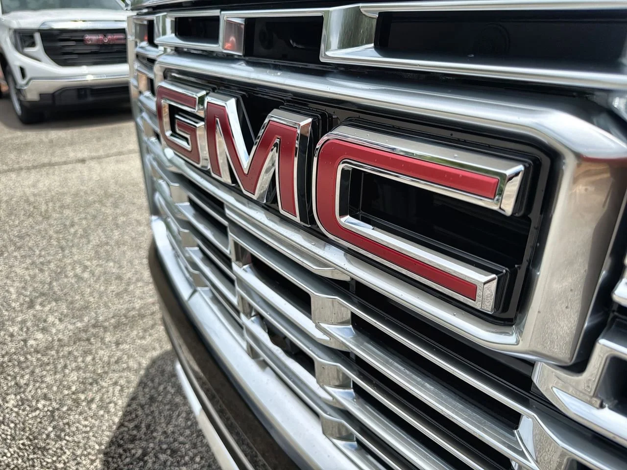 New 2026 Onyx Black GMC Denali image 26