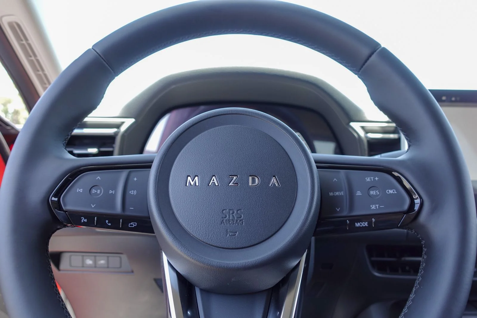 New 2026 Soul Red Crystal Metallic Mazda 2.5 S Preferred image 18