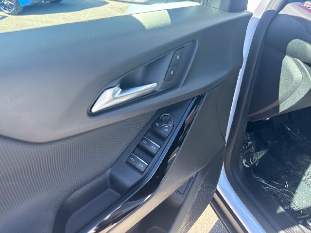 Used 2026 White Chevrolet RS image 11