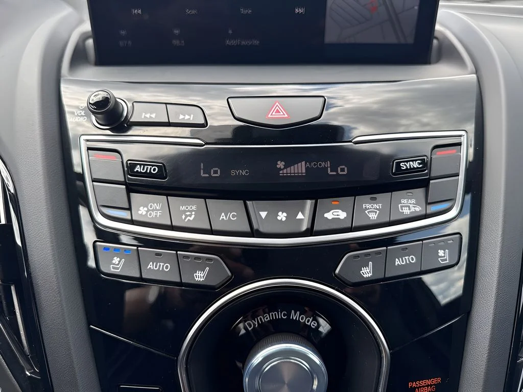 Used 2024  Acura A-Spec Advance Package image 21