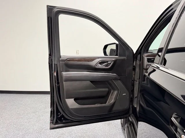 Used 2021 Black Chevrolet LT image 11
