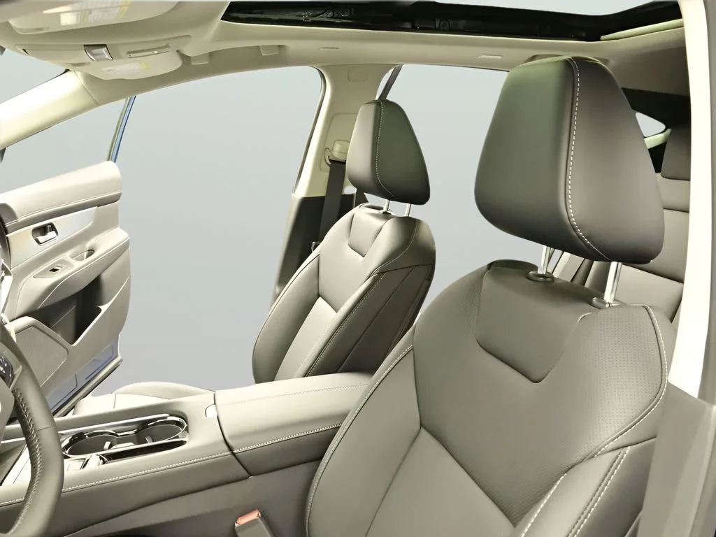 New 2026 Aurora Blue Pearl Metallic Nissan SL image 11