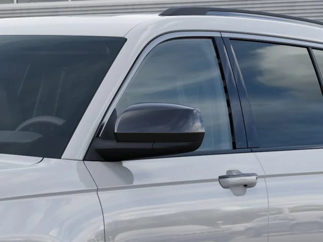 New 2026 White Jeep Altitude image 13