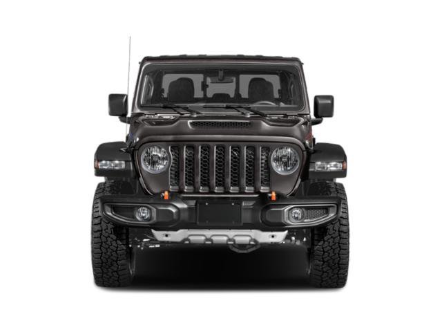 Used 2023 Bright White Clearcoat Jeep Mojave image 7
