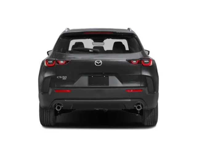 New 2026 Machine Gray Metallic Mazda 2.5 S Select image 8