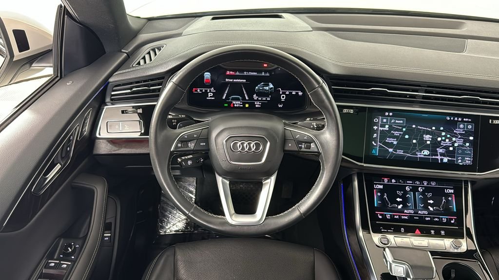 2023 Audi Q8 Prestige - Photo 13