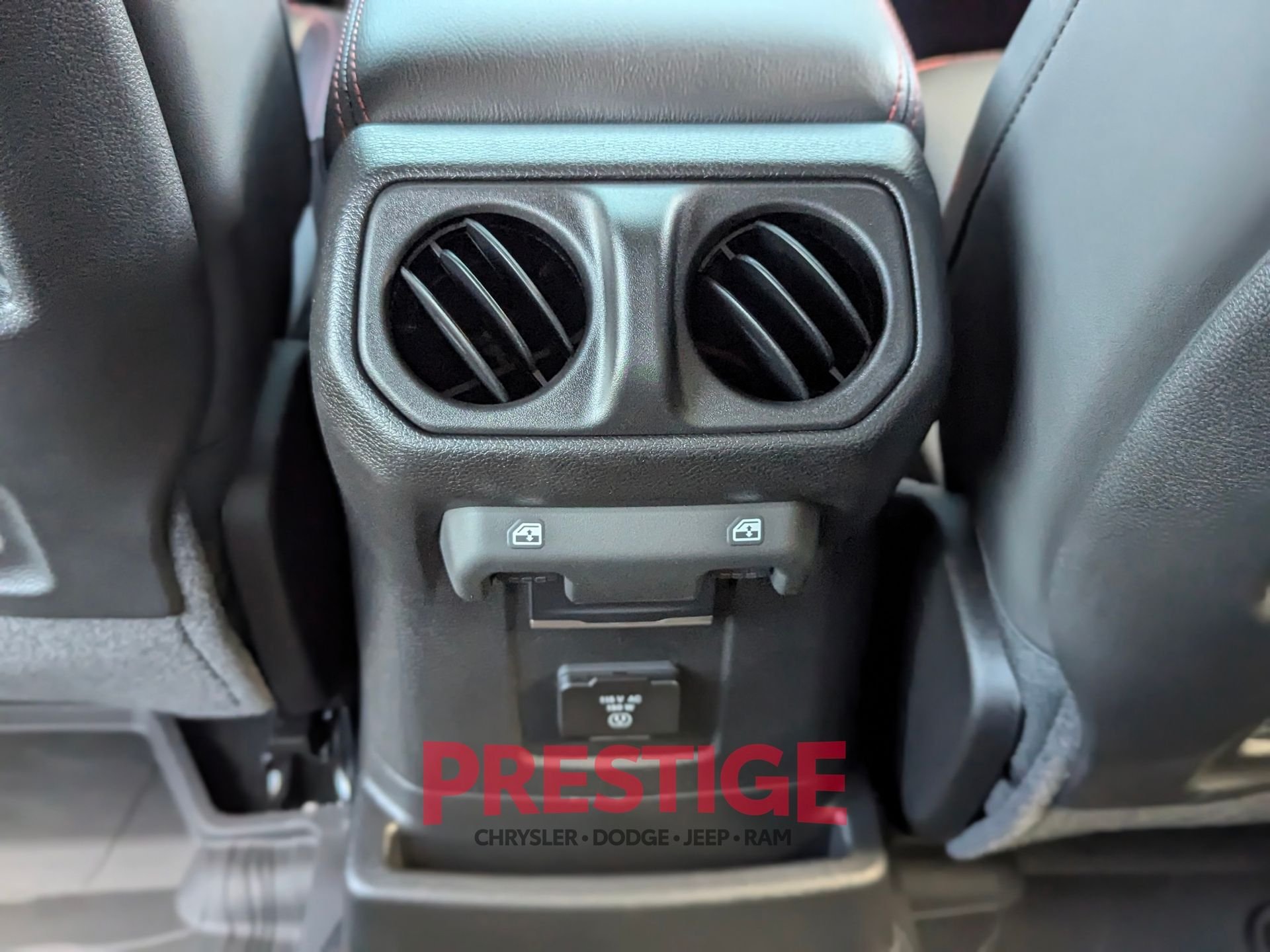 New 2026 Goldilocks Jeep Rubicon image 25