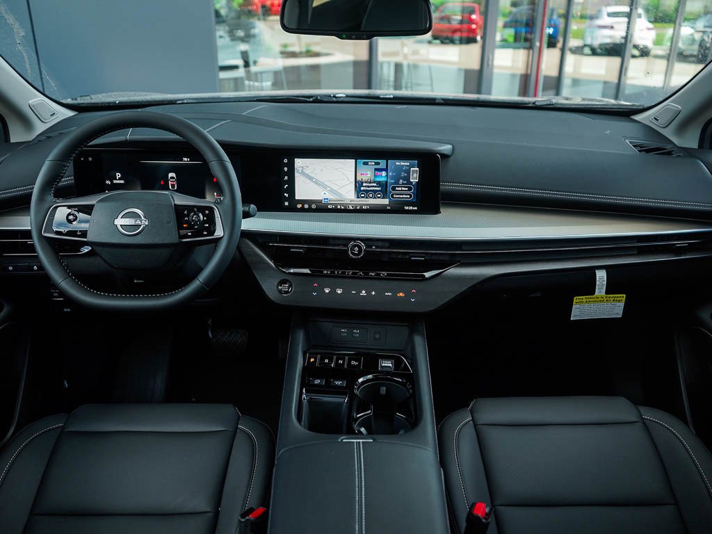 2025 Nissan Murano SL - Photo 14