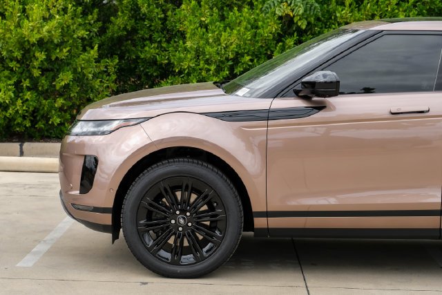New 2026  Land Rover S image 18
