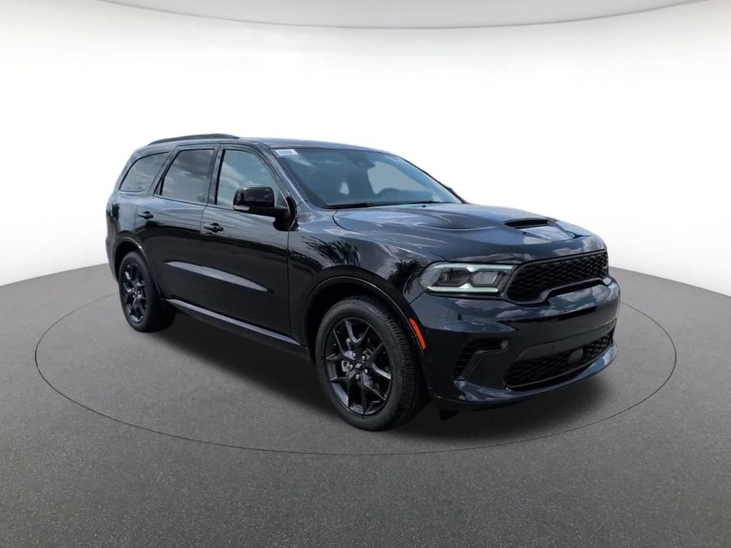 2026 Dodge Durango GT HEMI Plus V8 - Photo 3