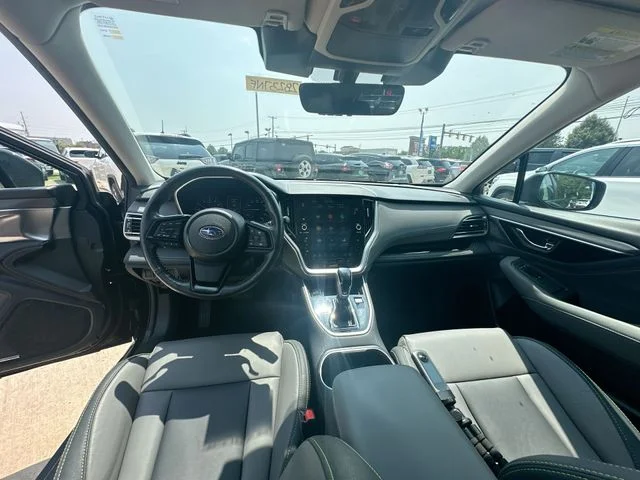 Used 2024 Black Subaru Onyx Edition XT image 23