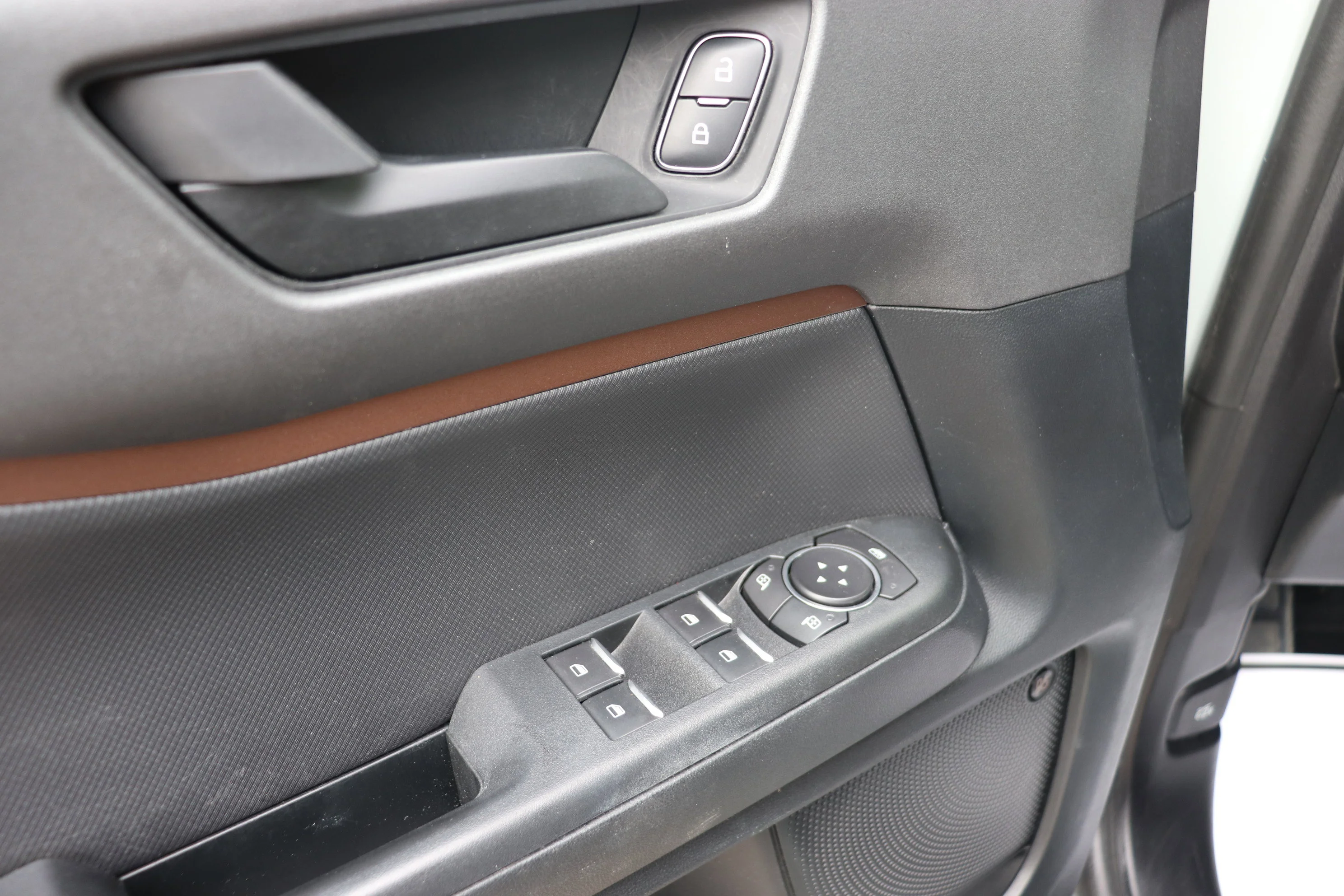 Certified Used 2022 Gray Ford Badlands image 11
