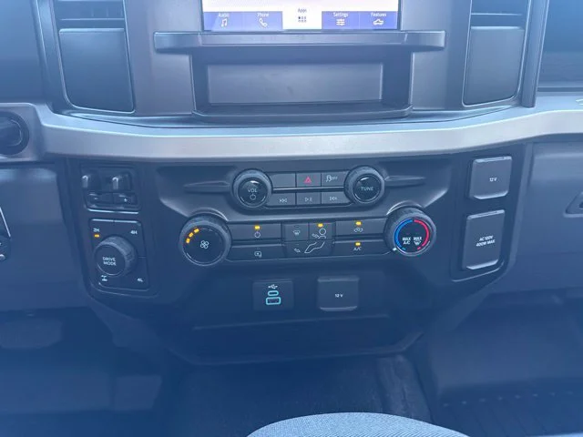 Used 2026 Gray Ford XL image 22