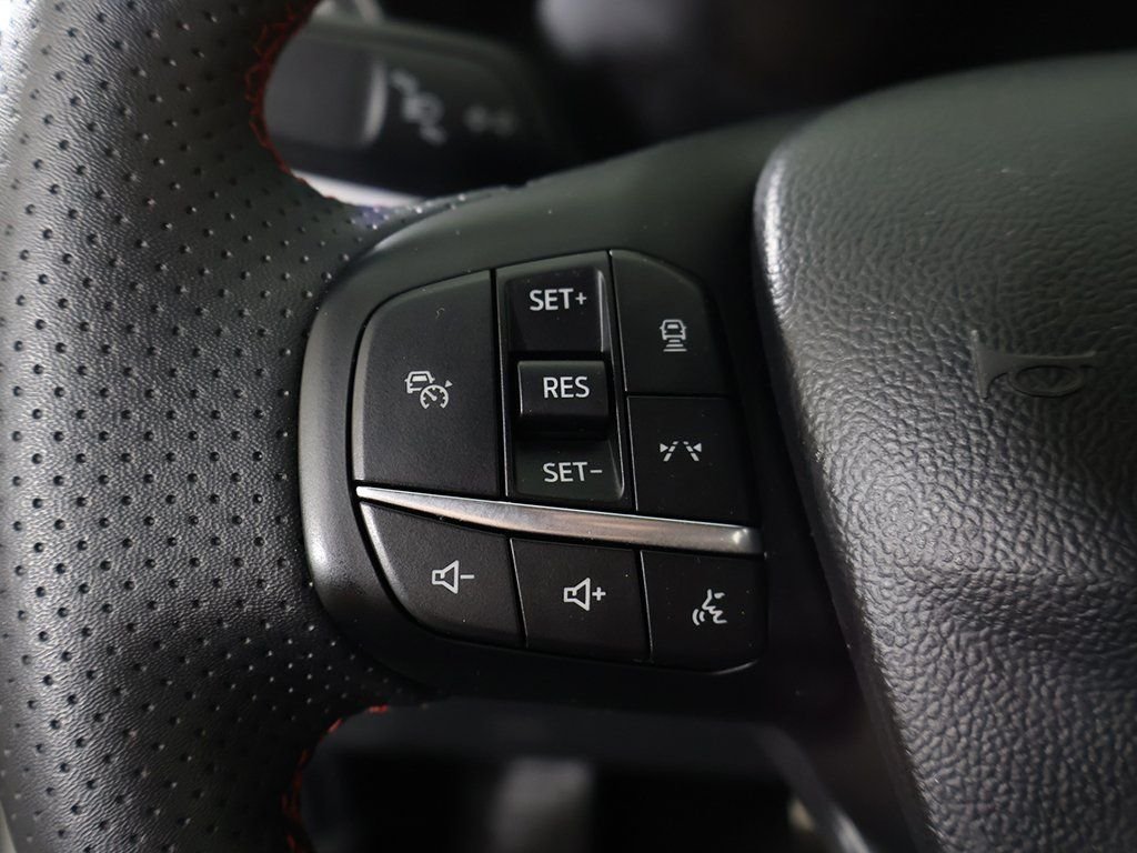 2024 Ford Escape ST-Line Select - Photo 44