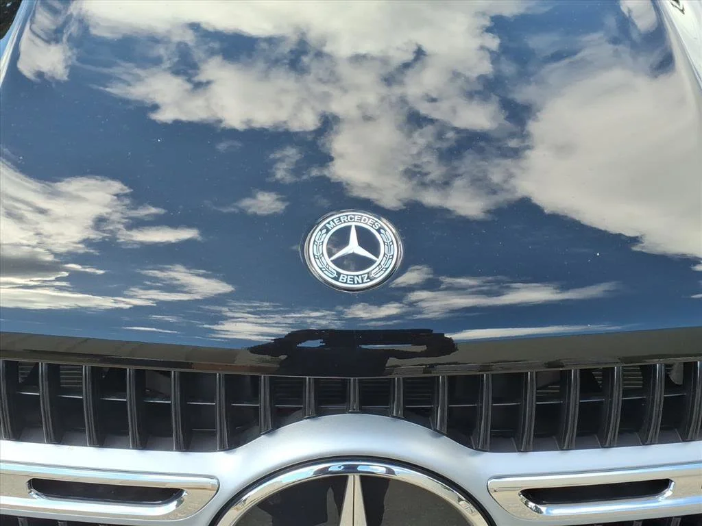 2025 Mercedes-Benz GLE GLE450 - Photo 30