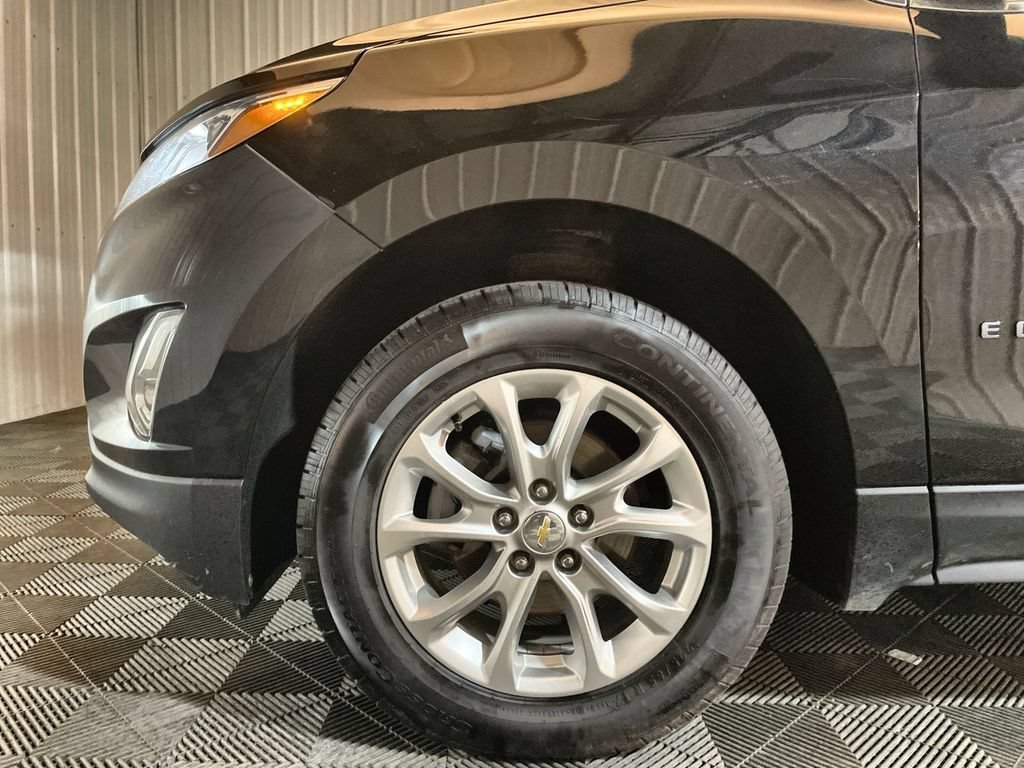 Used 2020 MOSAIC BLACK METALLIC Chevrolet LT image 31