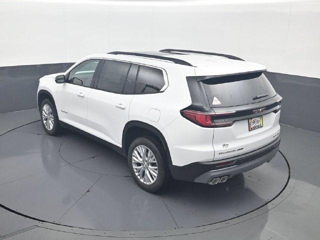 2027 GMC Acadia Elevation - Photo 20
