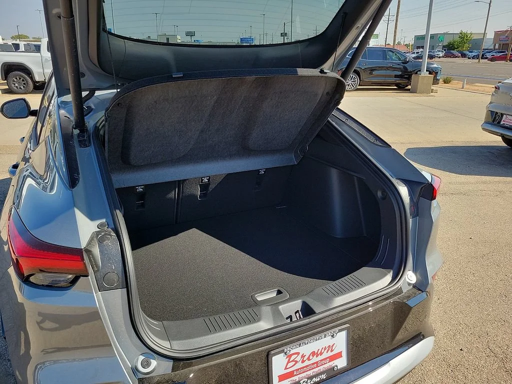 2026 Buick Envista Sport Touring - Photo 15