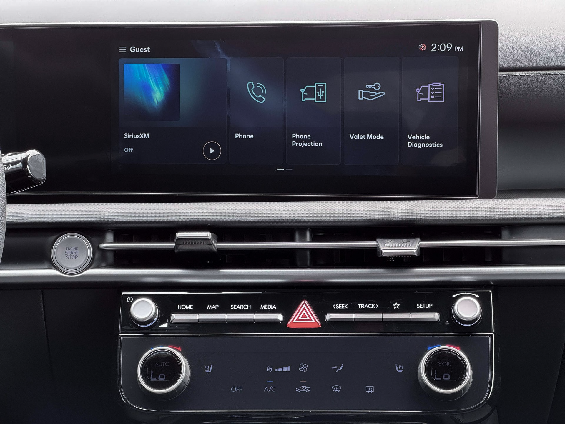 2026 Hyundai Santa Cruz SEL - Photo 18