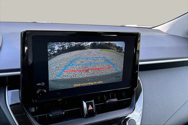 Certified Used 2024 UNDERGROUND Toyota  image 27