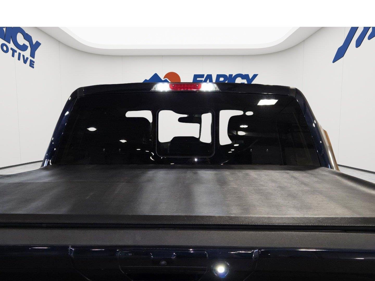 Used 2023 Bluestone Ford King Ranch image 32