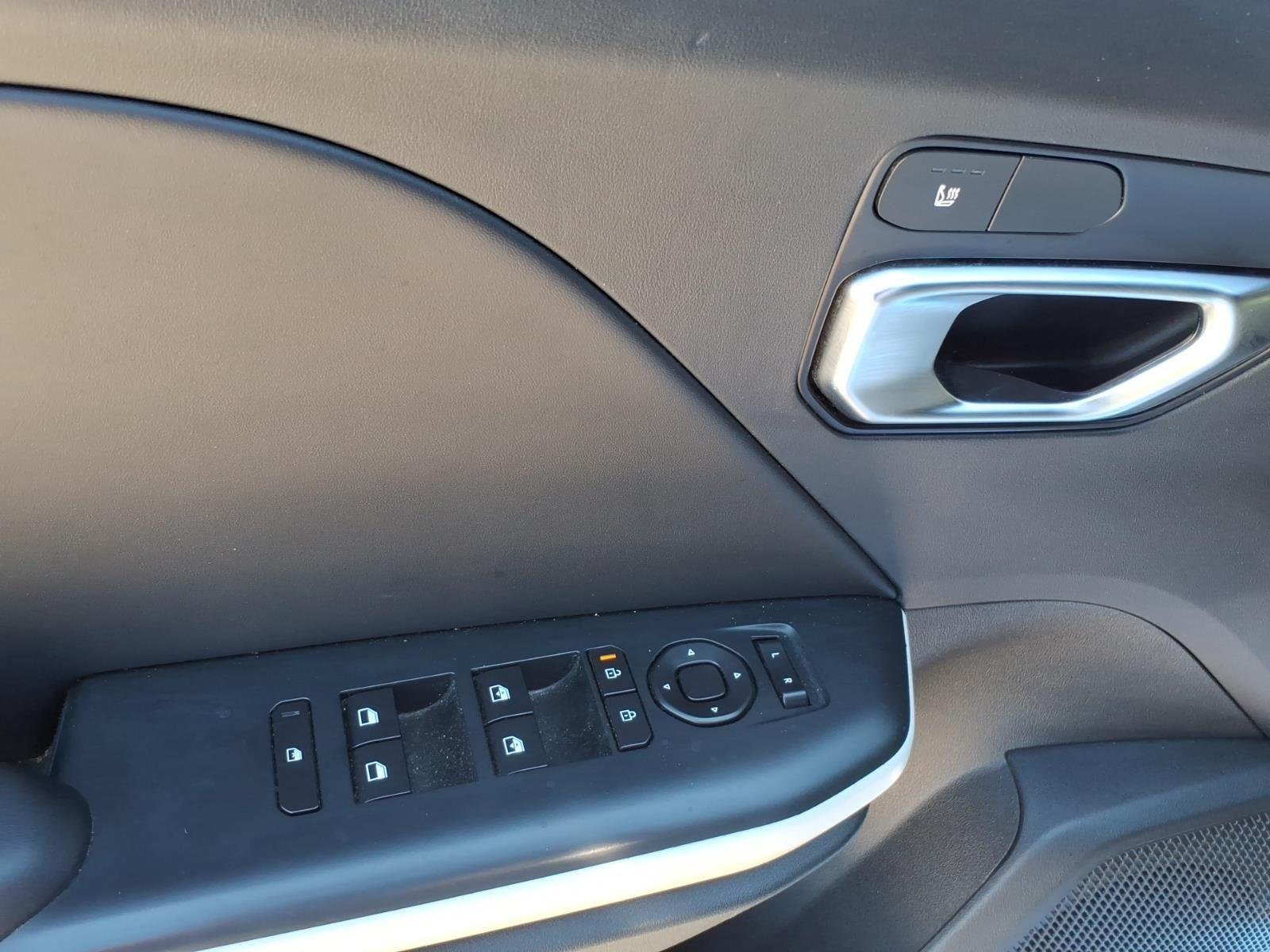 Used 2025 Wave Blue Kia GT-Line image 11