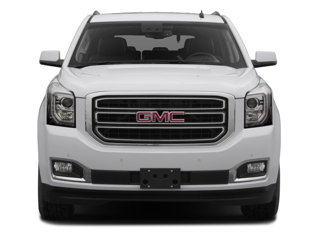 Used 2017 Quicksilver Metallic GMC SLT image 7