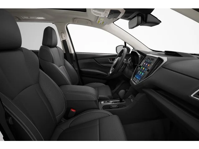 New 2027 ICE SILVER METALLIC Subaru Limited image 16