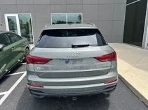 Used 2023 Gray Audi Premium Plus image 5