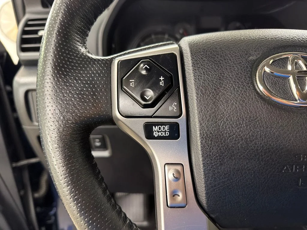 Certified Used 2024  Toyota SR5 Premium image 19