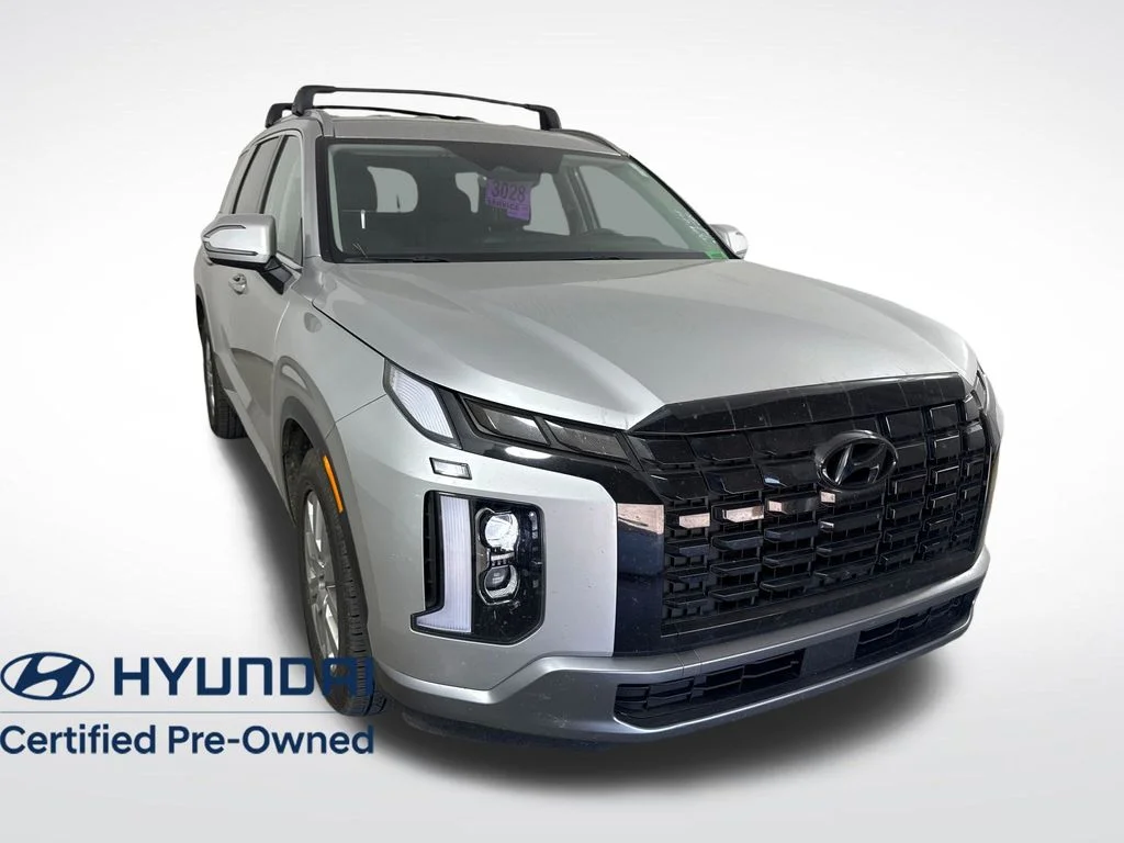 2024 Hyundai Palisade SEL AWD's photo