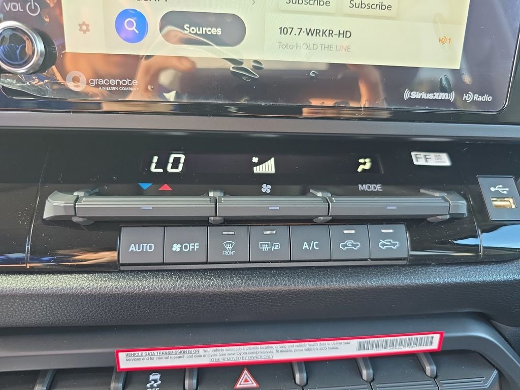 2024 Toyota Tundra SR5 - Photo 22