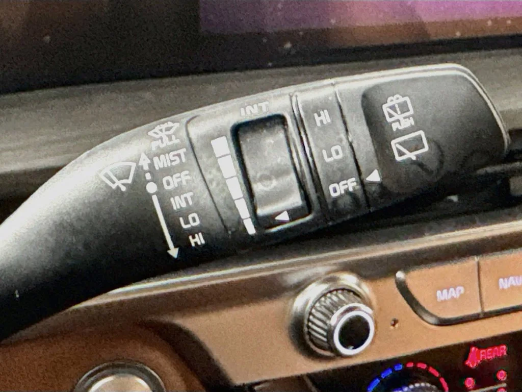 Used 2024 Black Kia EX X-Line image 21