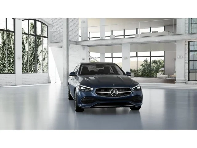 New 2027  Mercedes-Benz C 300 image 8