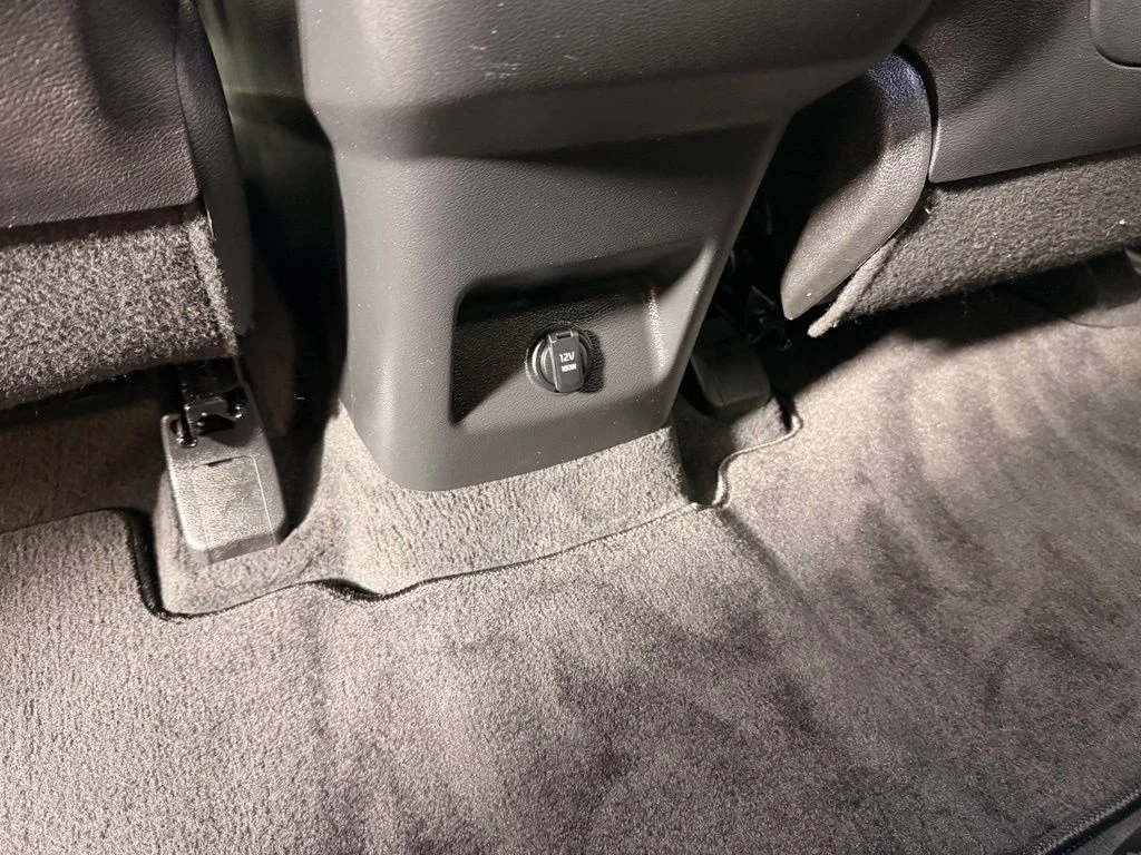 Certified Used 2025 Black Kia S image 19