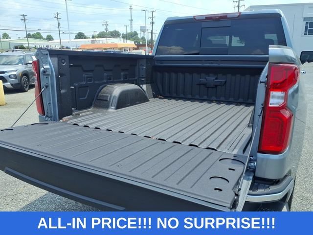 2026 Chevrolet Silverado 1500 LTZ - Photo 28