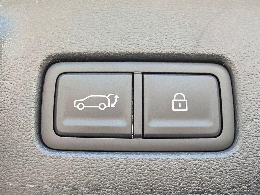 New 2026 White Hyundai Calligraphy FWD image 19