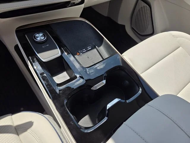 New 2026 Ocean Blue Metallic Buick Avenir image 27