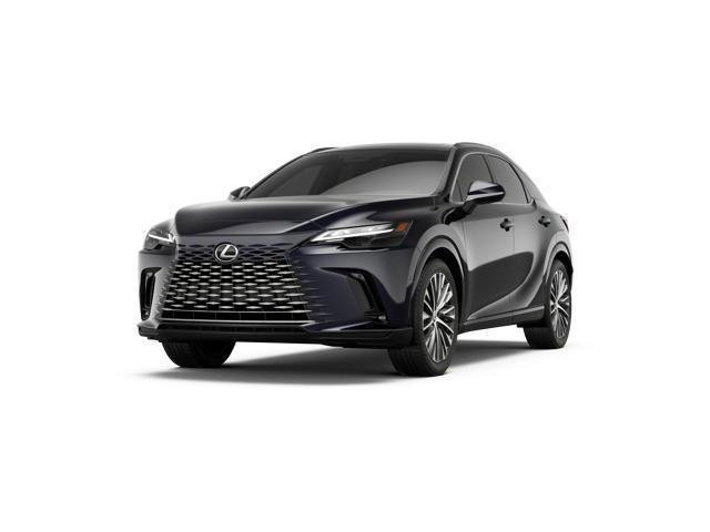 2026 Lexus RX 350 Premium Plus - Photo 62