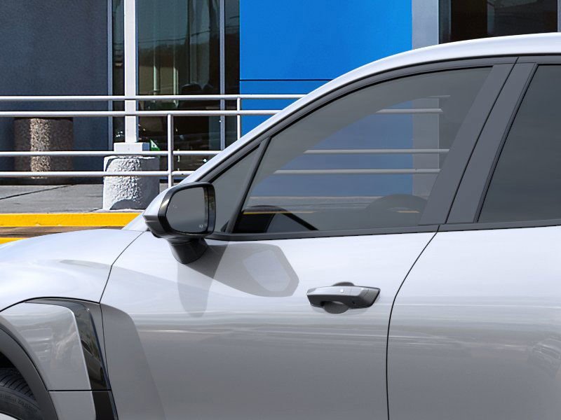 2026 Chevrolet Blazer EV LT - Photo 12