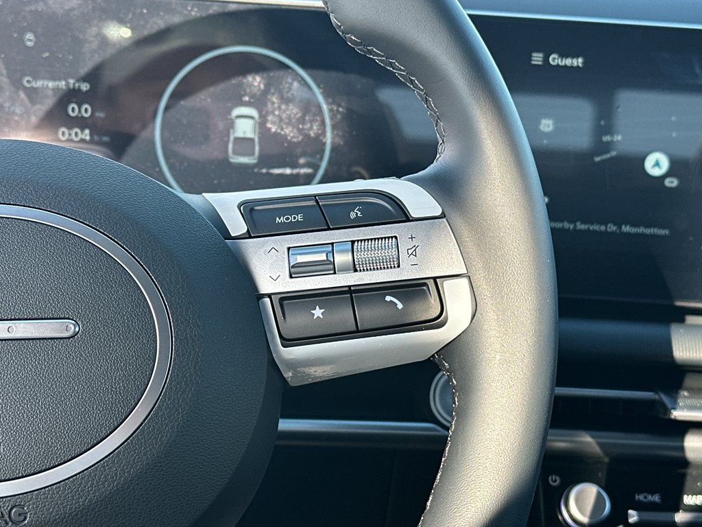 2026 Hyundai Santa Cruz XRT - Photo 17