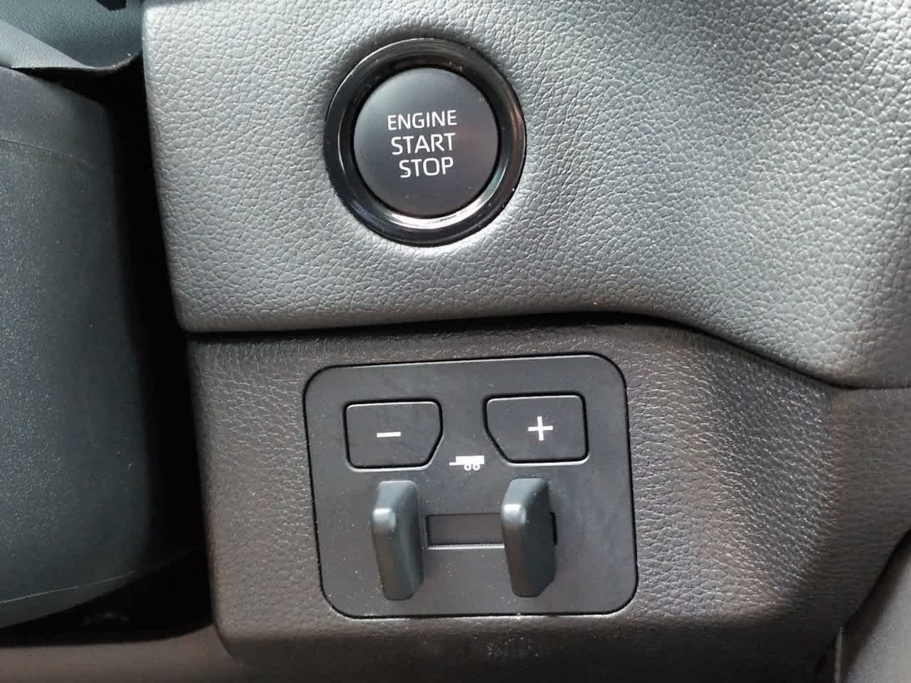 Used 2026 Lunar Rock Toyota Limited image 26