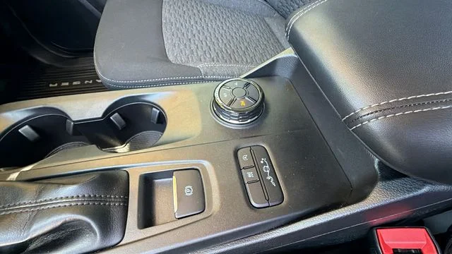 2025 Ford Ranger XLT - Photo 30